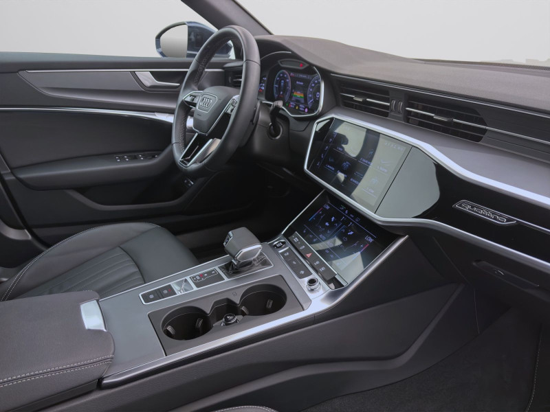 Bild 15: Audi A6 Avant 50 TFSIe Q ADVANCED AHK HD-MATRIX NAVI