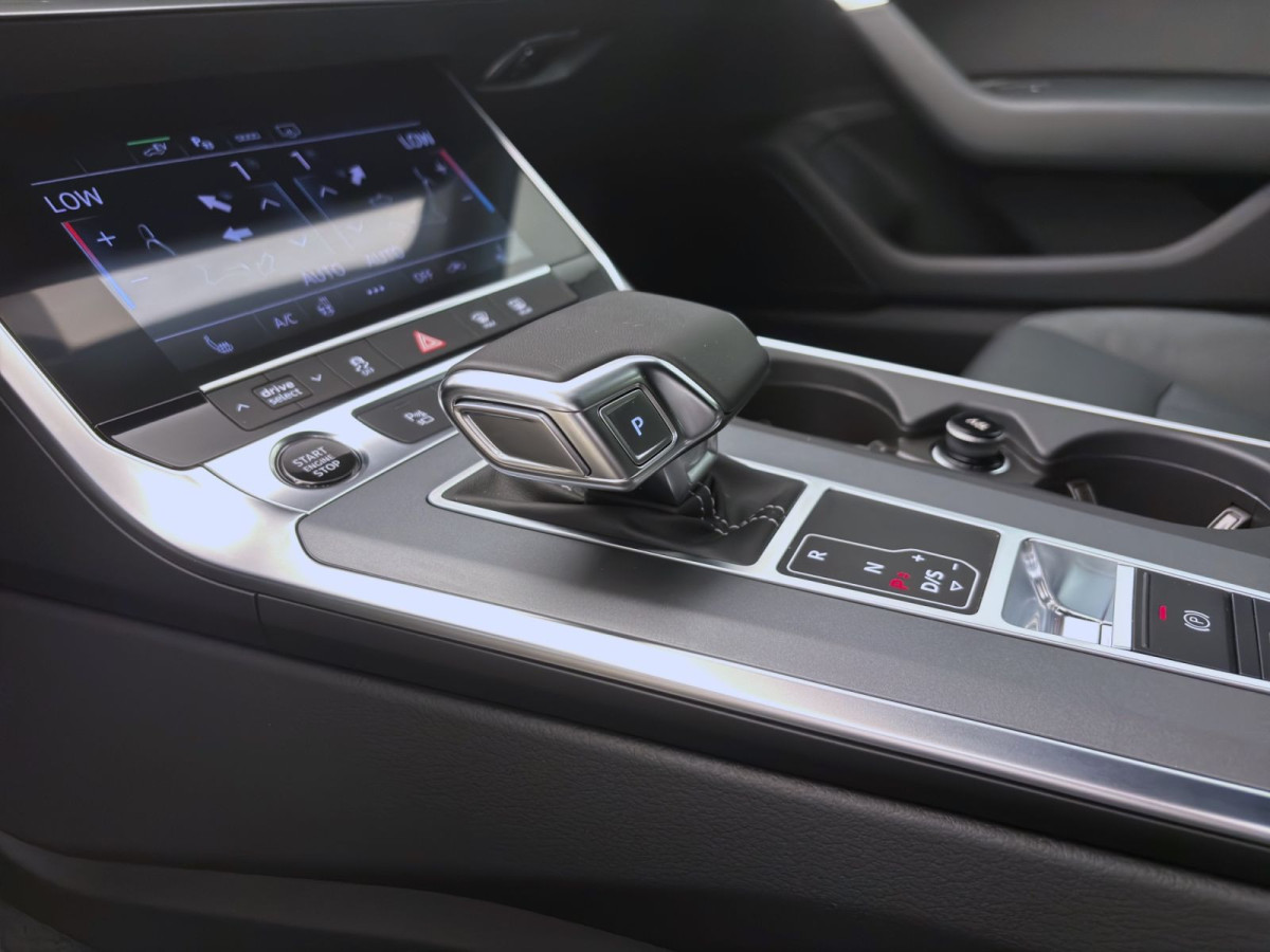 Thumb 12: Audi A6 Avant 50 TFSIe Q ADVANCED AHK HD-MATRIX NAVI