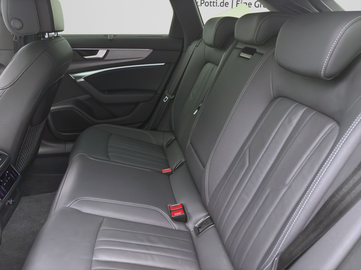 Thumb 13: Audi A6 Avant 50 TFSIe Q ADVANCED AHK HD-MATRIX NAVI