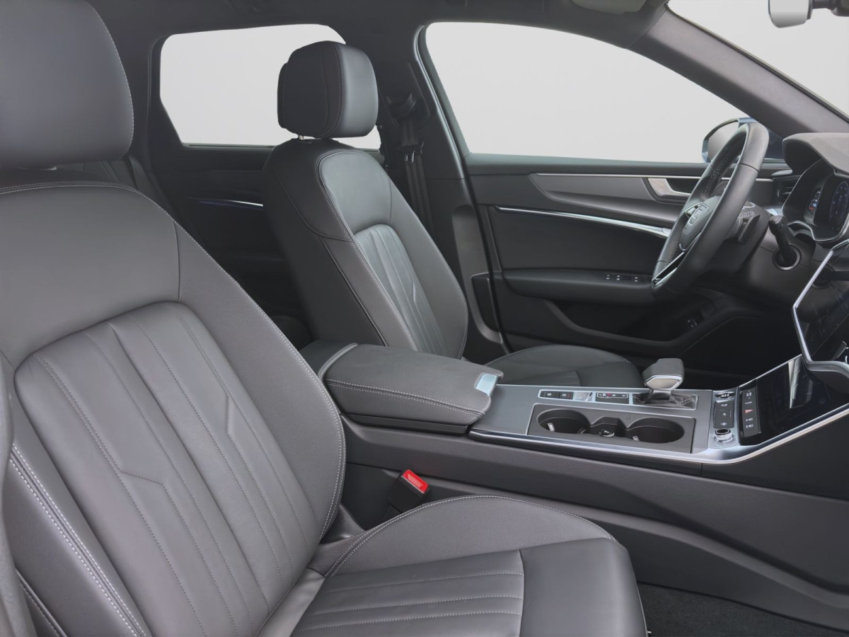 Thumb 14: Audi A6 Avant 50 TFSIe Q ADVANCED AHK HD-MATRIX NAVI