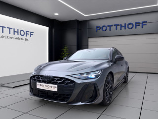 Audi A6 Avant Q S LINE editon one PANO B&O HuD SITZHZG