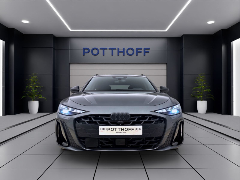 Bild 6: Audi A6 Avant Q S LINE editon one PANO B&O HuD SITZHZG