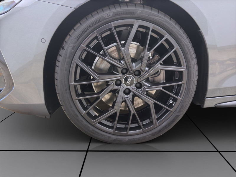 Bild 7: Audi A6 Avant Q S LINE editon one PANO B&O HuD SITZHZG