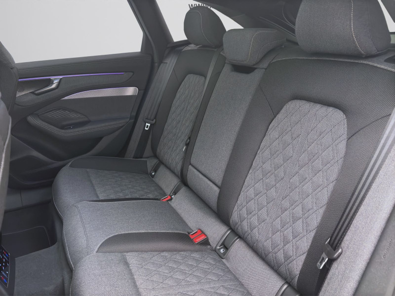 Bild 13: Audi A6 Avant Q S LINE editon one PANO B&O HuD SITZHZG