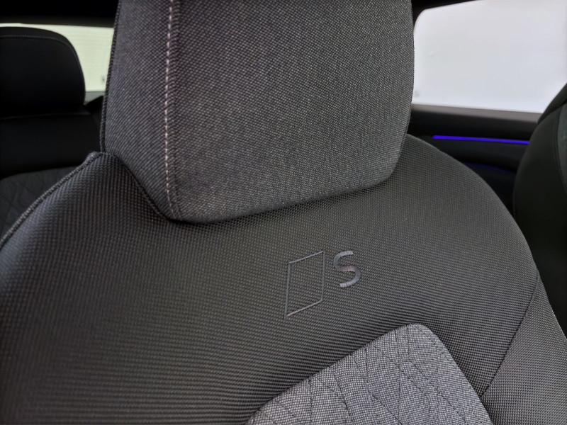 Bild 16: Audi A6 Avant Q S LINE editon one PANO B&O HuD SITZHZG