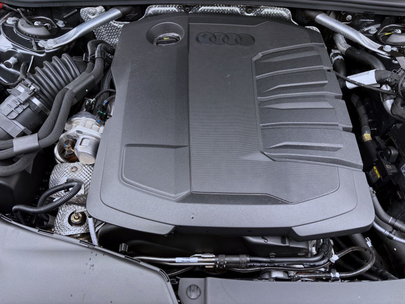 Bild 19: Audi A6 Avant Q S LINE editon one PANO B&O HuD SITZHZG