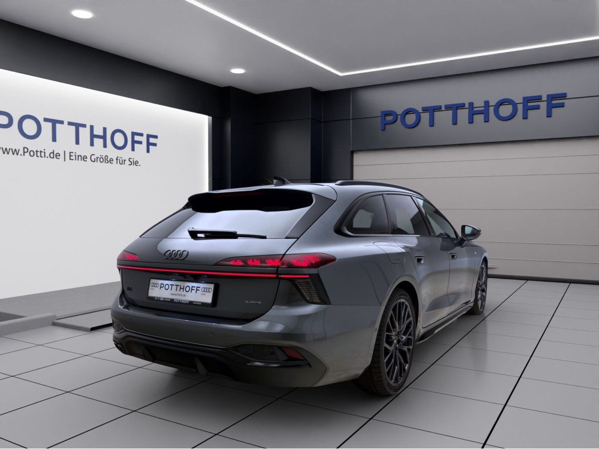 Thumb 4: Audi A6 Avant Q S LINE editon one PANO B&O HuD SITZHZG