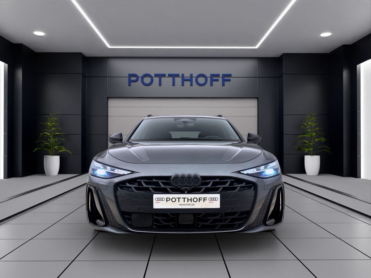 Thumb 6: Audi A6 Avant Q S LINE editon one PANO B&O HuD SITZHZG