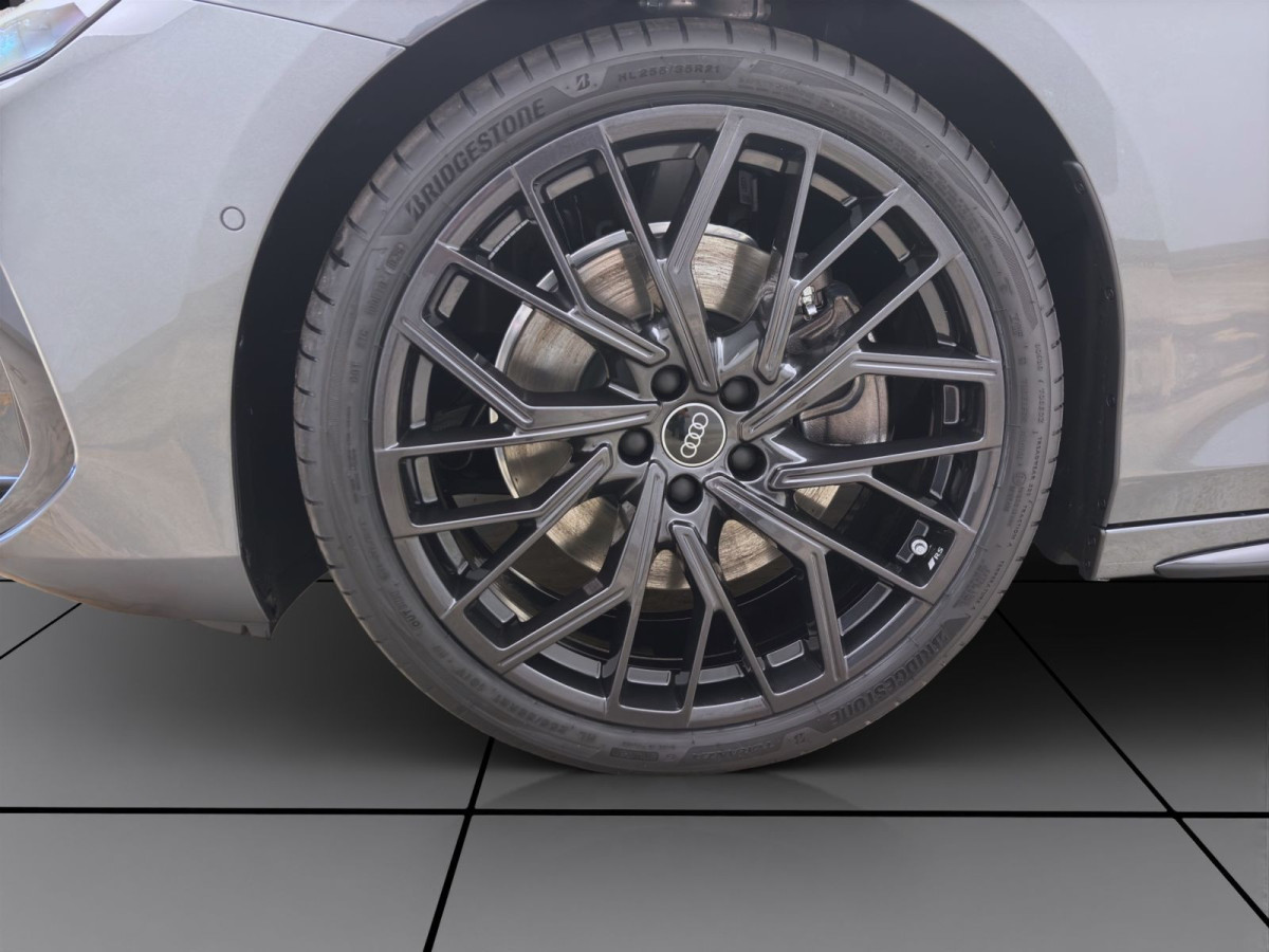 Thumb 7: Audi A6 Avant Q S LINE editon one PANO B&O HuD SITZHZG