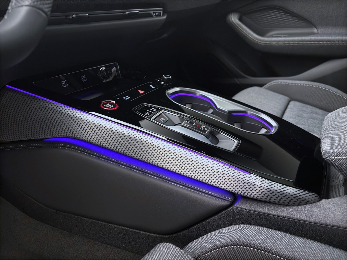 Thumb 17: Audi A6 Avant Q S LINE editon one PANO B&O HuD SITZHZG