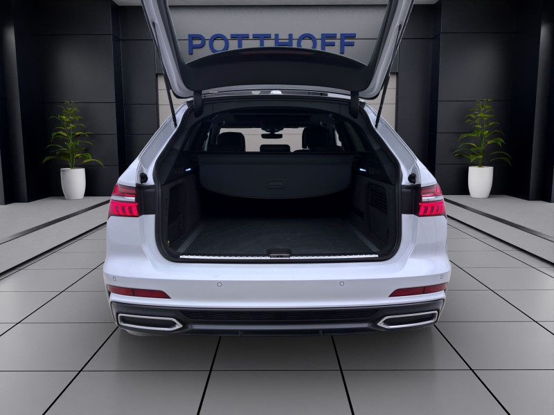 Bild 3: Audi A6 Avant 50 TDI Q 2x S LINE PANO AHK LM21 VIRTUAL