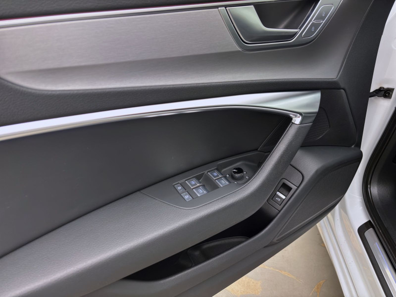 Bild 9: Audi A6 Avant 50 TDI Q 2x S LINE PANO AHK LM21 VIRTUAL