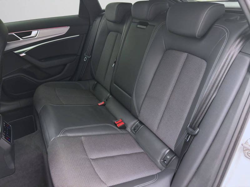 Bild 13: Audi A6 Avant 50 TDI Q 2x S LINE PANO AHK LM21 VIRTUAL