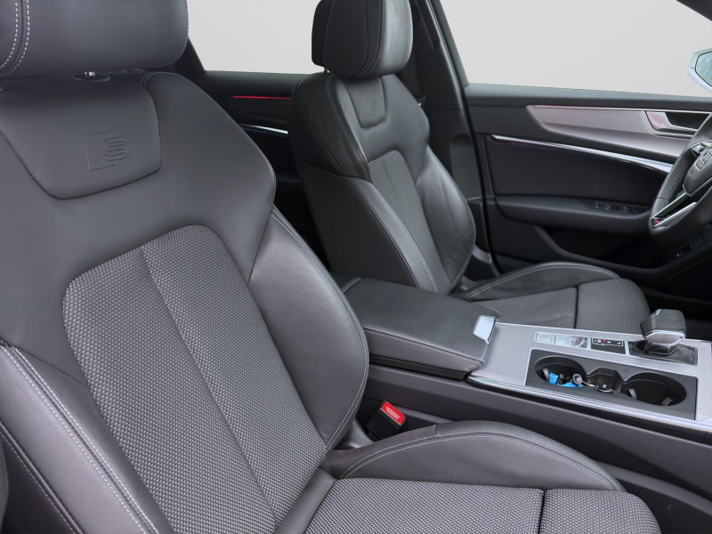 Bild 14: Audi A6 Avant 50 TDI Q 2x S LINE PANO AHK LM21 VIRTUAL