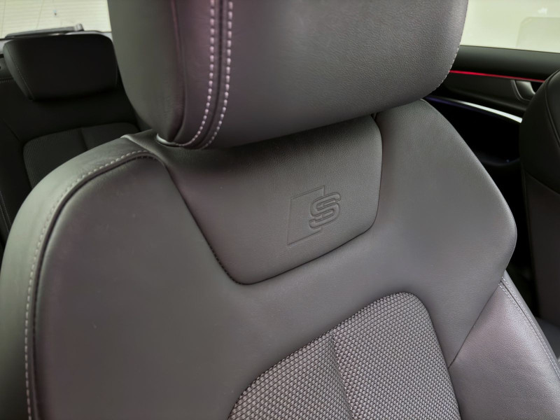 Bild 16: Audi A6 Avant 50 TDI Q 2x S LINE PANO AHK LM21 VIRTUAL