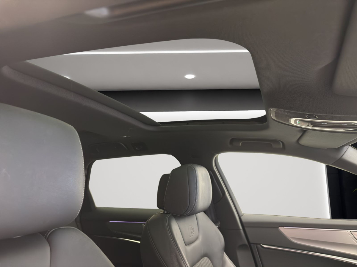 Thumb 15: Audi A6 Avant 50 TDI Q 2x S LINE PANO AHK LM21 VIRTUAL