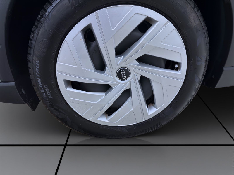 Bild 7: Audi Q4 e-tron 35 KAMERA LED PDC SITZHZG KLIMA