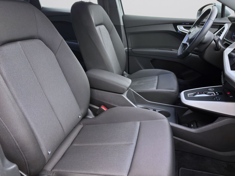 Bild 15: Audi Q4 e-tron 35 KAMERA LED PDC SITZHZG KLIMA