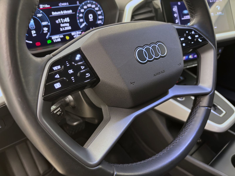 Bild 16: Audi Q4 e-tron 35 KAMERA LED PDC SITZHZG KLIMA