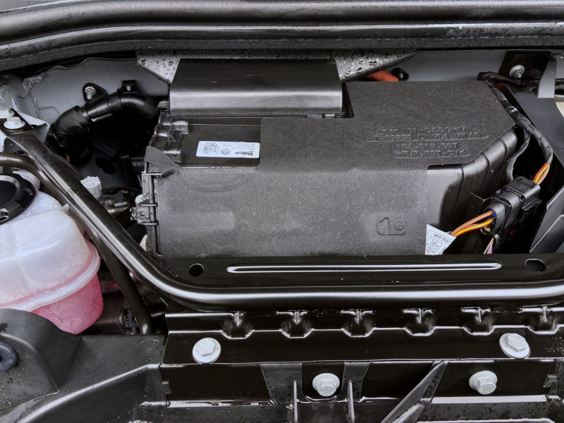 Bild 17: Audi Q4 e-tron 35 KAMERA LED PDC SITZHZG KLIMA