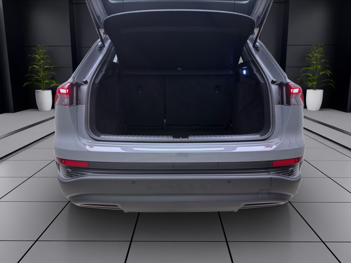 Thumb 3: Audi Q4 e-tron 35 KAMERA LED PDC SITZHZG KLIMA