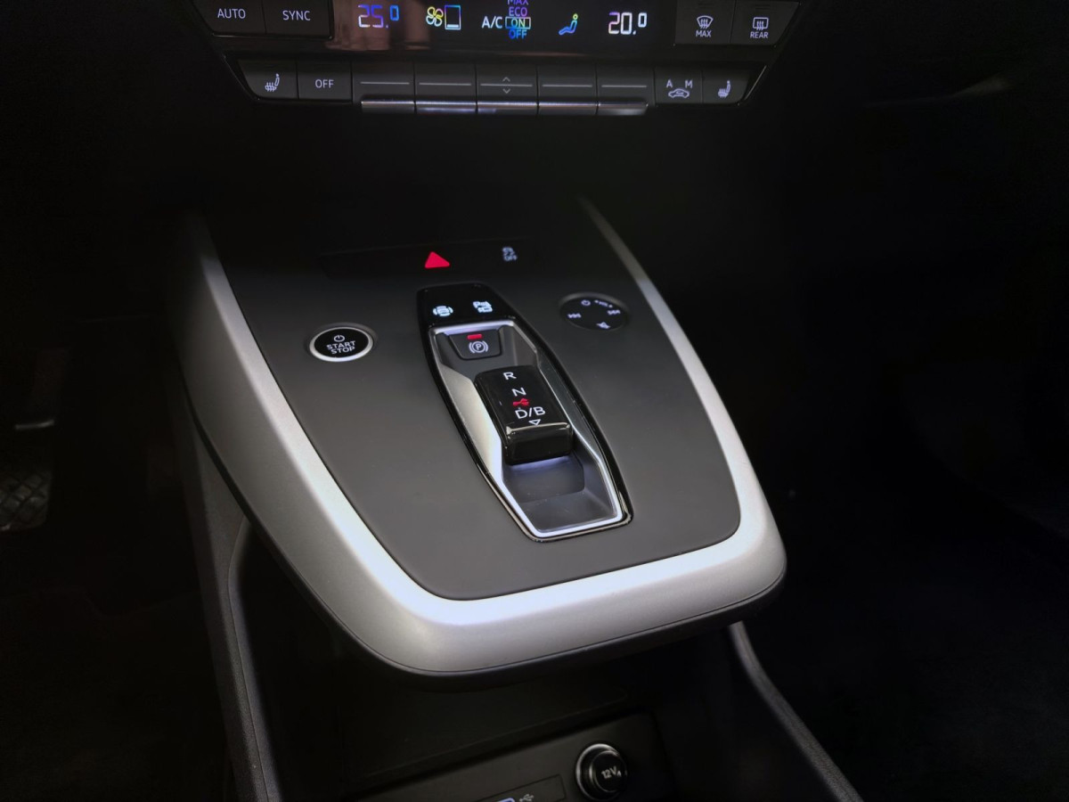 Thumb 13: Audi Q4 e-tron 35 KAMERA LED PDC SITZHZG KLIMA