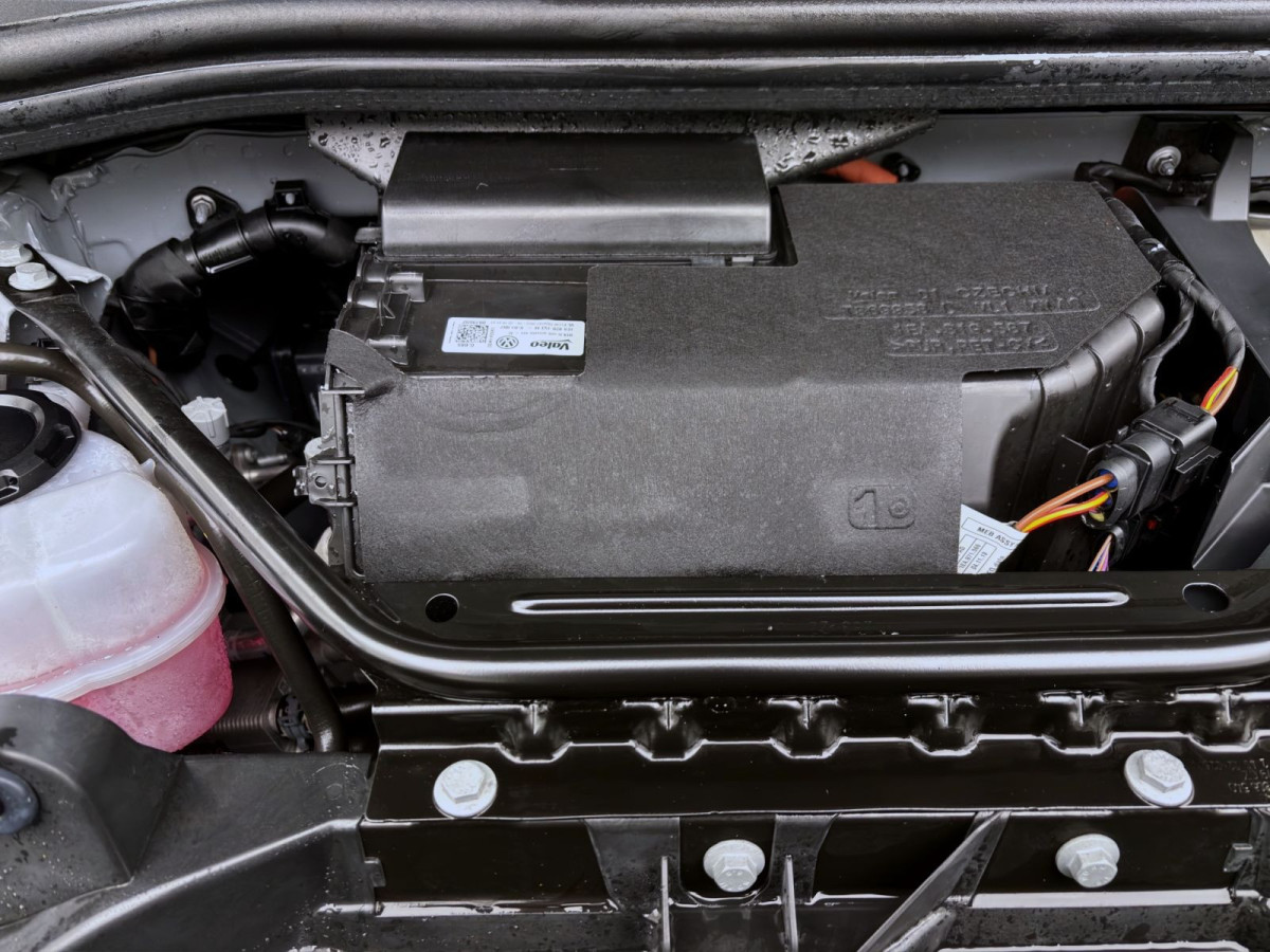 Thumb 17: Audi Q4 e-tron 35 KAMERA LED PDC SITZHZG KLIMA