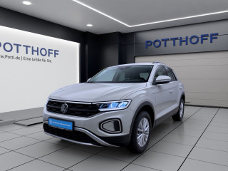 Volkswagen T-Roc 1.0 TSI LIFE KAMERA PDC LED DAB+