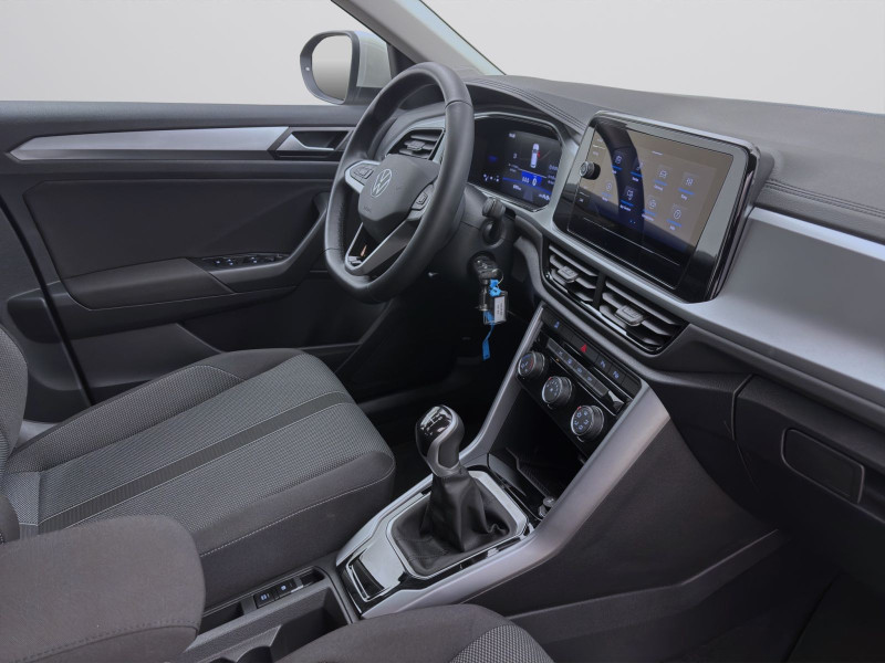 Bild 15: Volkswagen T-Roc 1.0 TSI LIFE KAMERA PDC LED DAB+