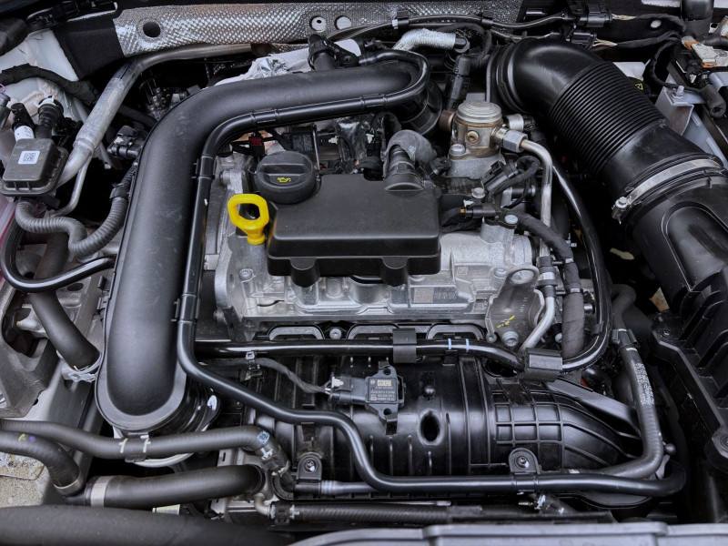 Bild 16: Volkswagen T-Roc 1.0 TSI LIFE KAMERA PDC LED DAB+