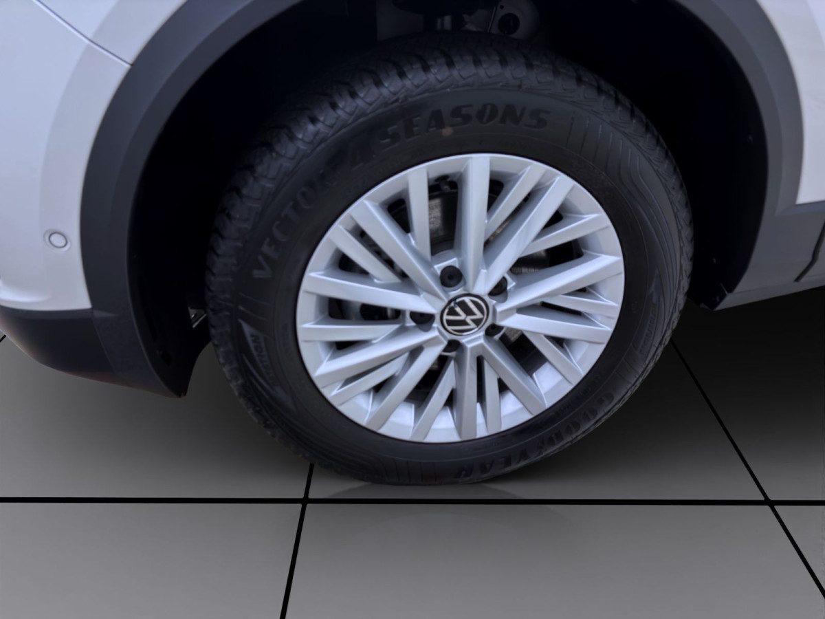 Thumb 7: Volkswagen T-Roc 1.0 TSI LIFE KAMERA PDC LED DAB+