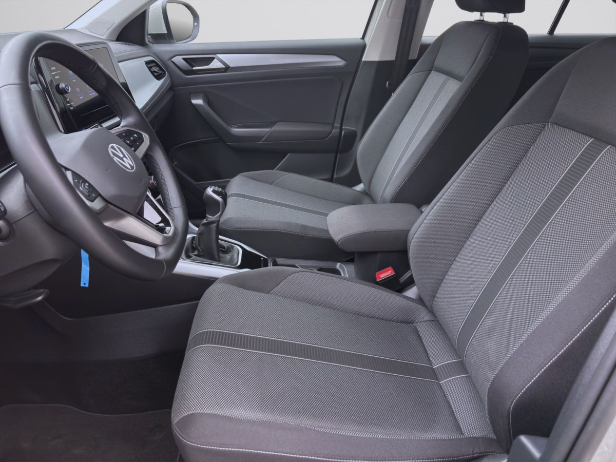 Thumb 8: Volkswagen T-Roc 1.0 TSI LIFE KAMERA PDC LED DAB+