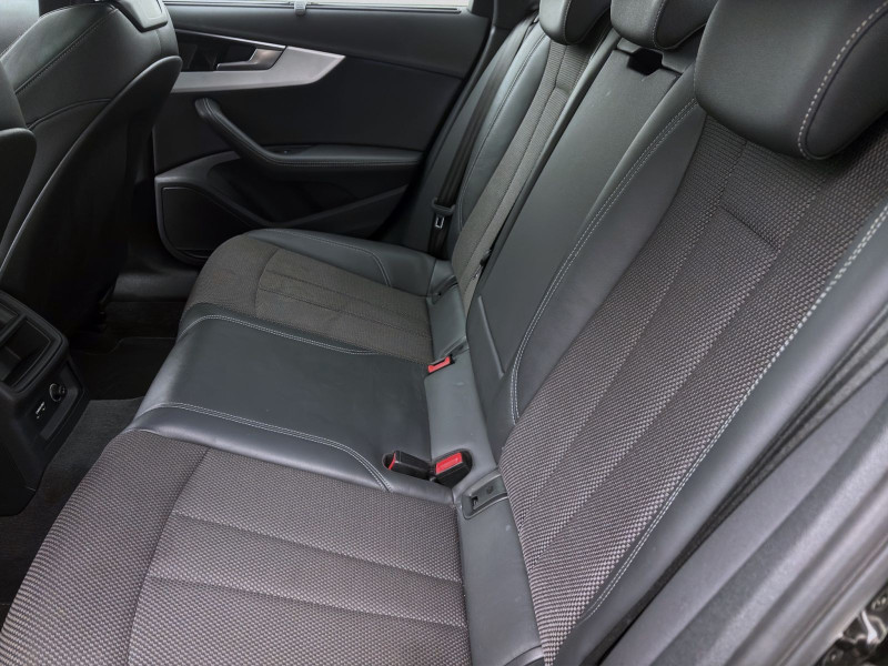 Bild 13: Audi A4 Limousine 30 TDI ADVANCED NAVI+ KAMERA PDC LM19