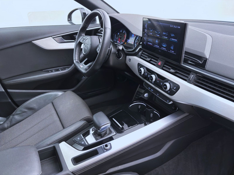 Bild 17: Audi A4 Limousine 30 TDI ADVANCED NAVI+ KAMERA PDC LM19