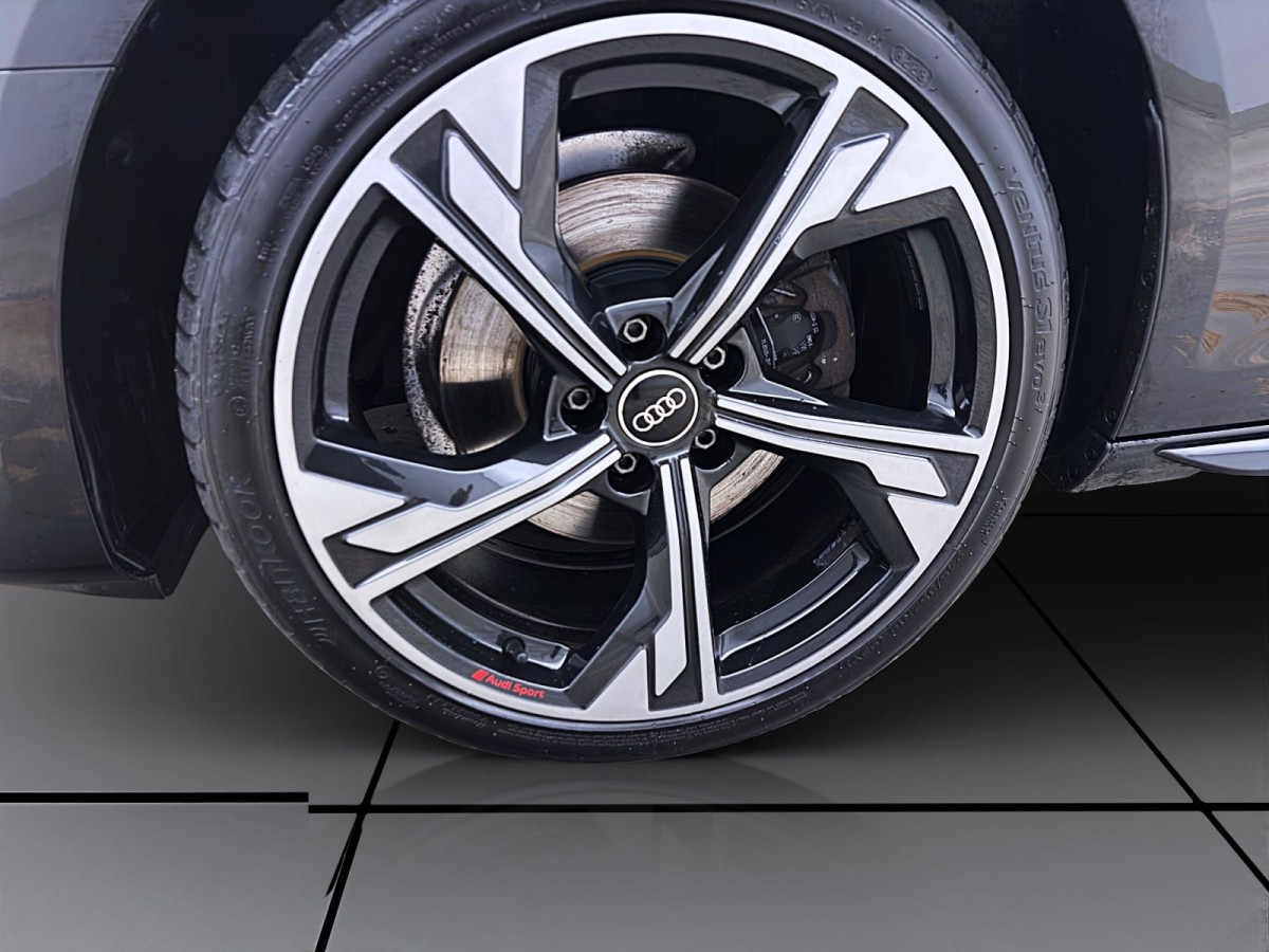 Thumb 6: Audi A4 Limousine 30 TDI ADVANCED NAVI+ KAMERA PDC LM19