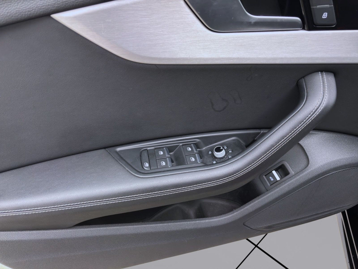 Thumb 8: Audi A4 Limousine 30 TDI ADVANCED NAVI+ KAMERA PDC LM19