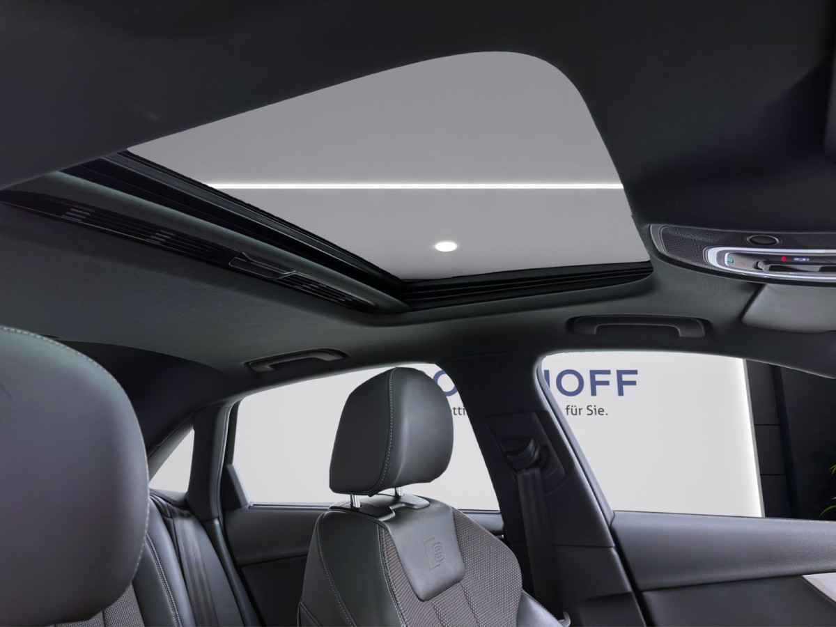 Thumb 15: Audi A4 Limousine 30 TDI ADVANCED NAVI+ KAMERA PDC LM19