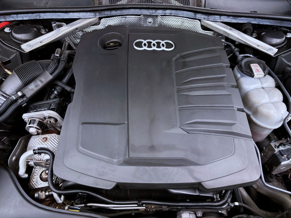 Thumb 16: Audi A4 Limousine 30 TDI ADVANCED NAVI+ KAMERA PDC LM19