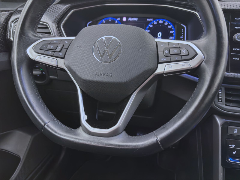 Bild 11: Volkswagen T-Cross 1.0 TSI DSG STYLE NAVI KAMERA PDC SITZHZG