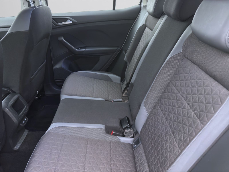 Bild 14: Volkswagen T-Cross 1.0 TSI DSG STYLE NAVI KAMERA PDC SITZHZG