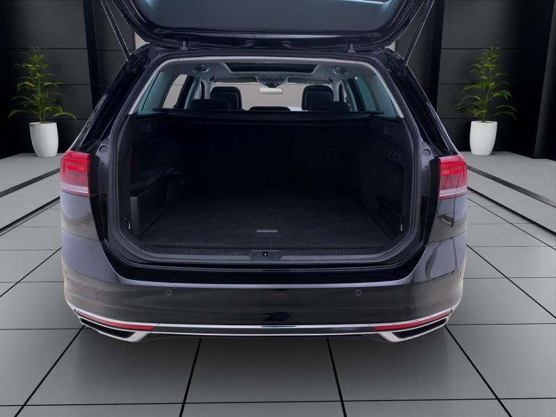 Bild 3: Volkswagen Passat Variant 1.4 TSI DSG GTE PANO AHK NAVI KAMERA