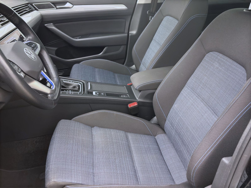 Bild 8: Volkswagen Passat Variant 1.4 TSI DSG GTE PANO AHK NAVI KAMERA