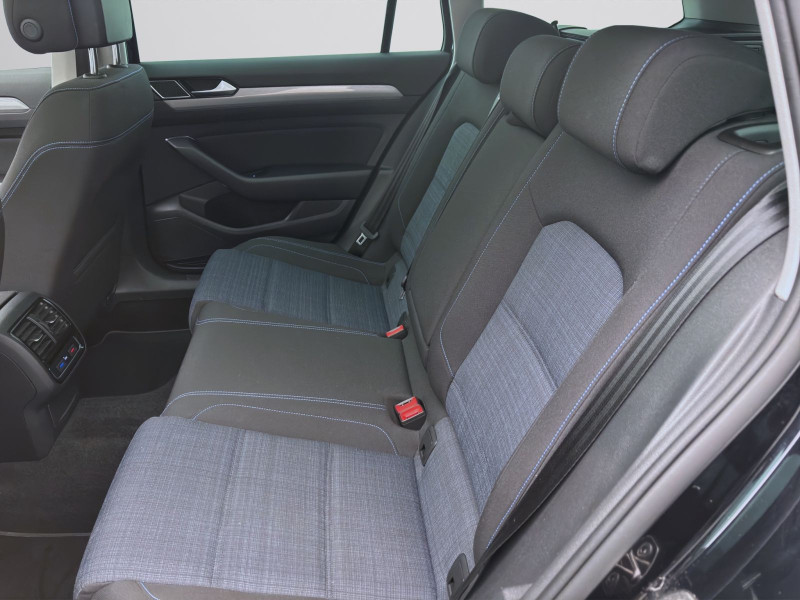 Bild 14: Volkswagen Passat Variant 1.4 TSI DSG GTE PANO AHK NAVI KAMERA