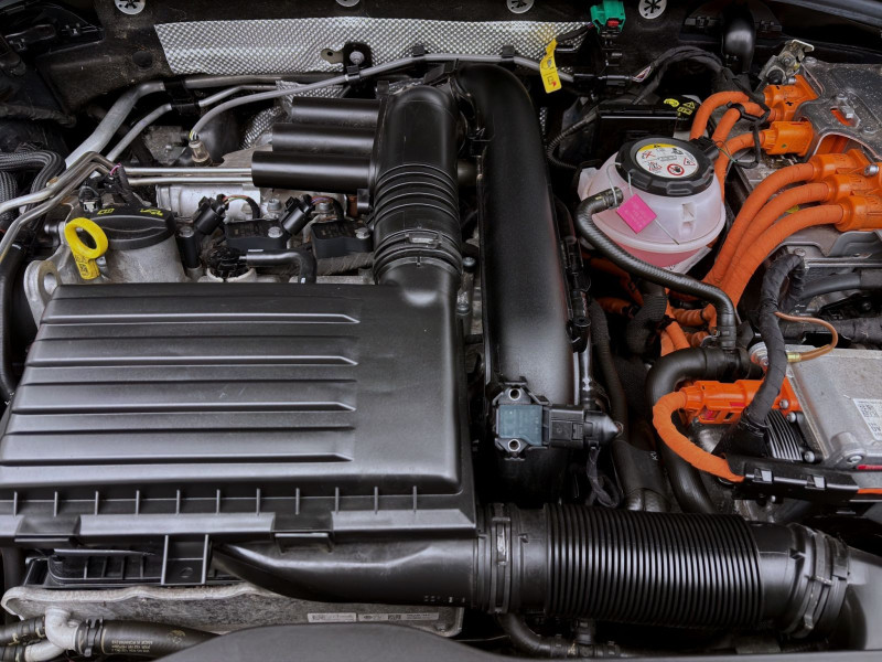 Bild 17: Volkswagen Passat Variant 1.4 TSI DSG GTE PANO AHK NAVI KAMERA