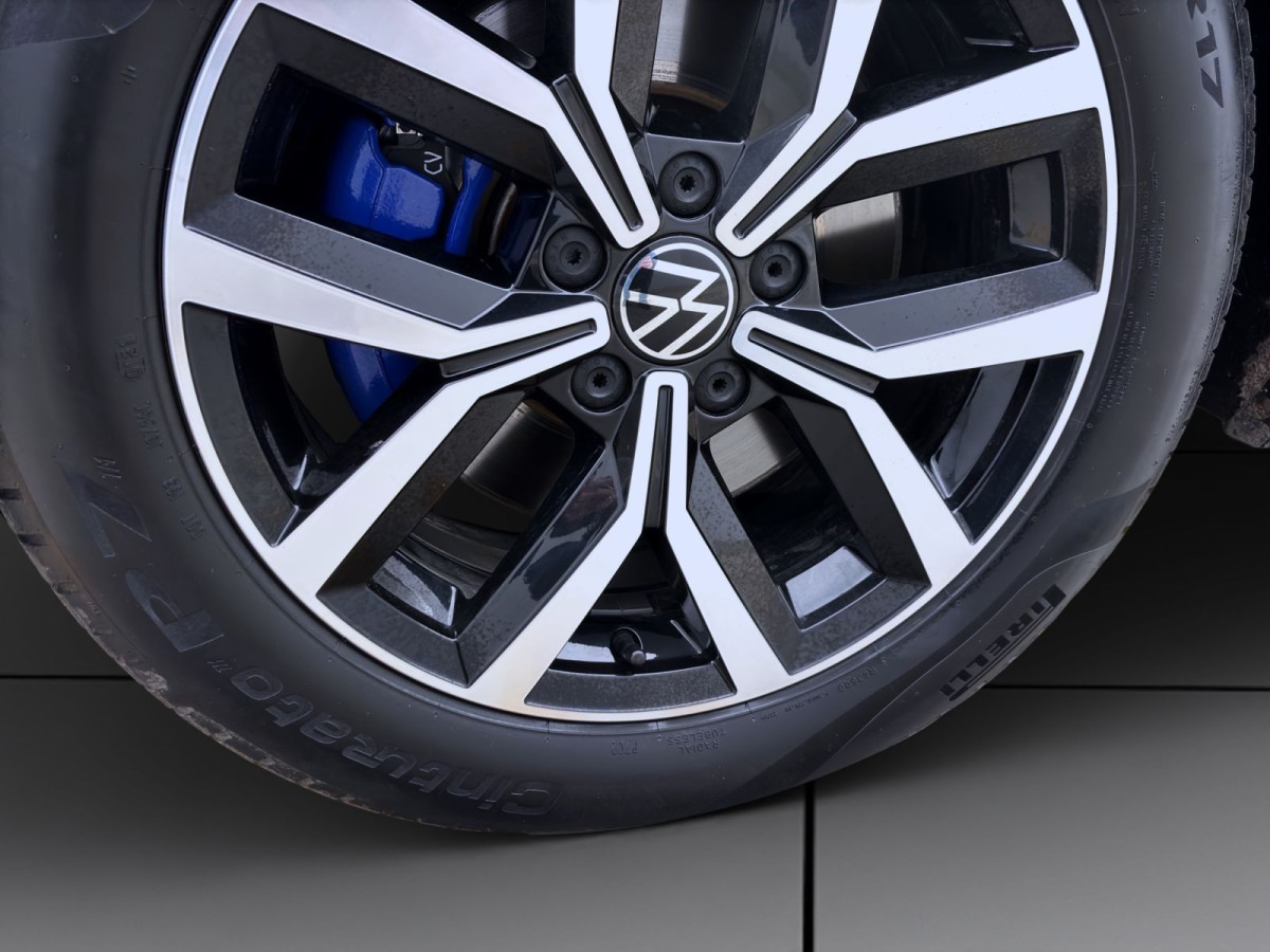 Thumb 7: Volkswagen Passat Variant 1.4 TSI DSG GTE PANO AHK NAVI KAMERA