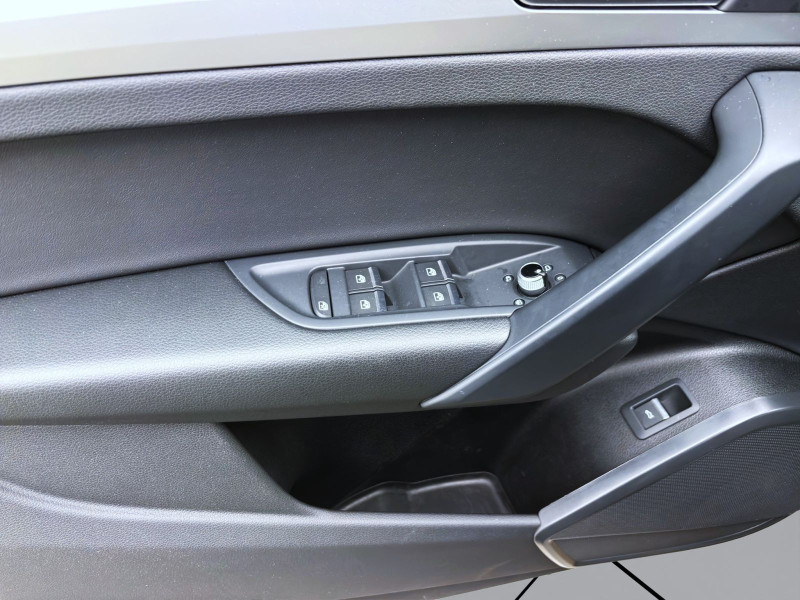 Bild 9: Audi Q5 50 TDI Q ADVANCED PANO AHK MATRIX NAVI