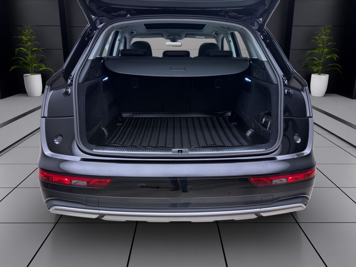 Thumb 3: Audi Q5 50 TDI Q ADVANCED PANO AHK MATRIX NAVI