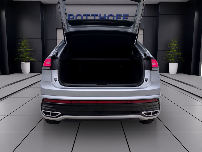 Bild 3: Volkswagen Taigo 1.0 TSI DSG R-LINE IQ.LIGHT ACC KAMERA PDC