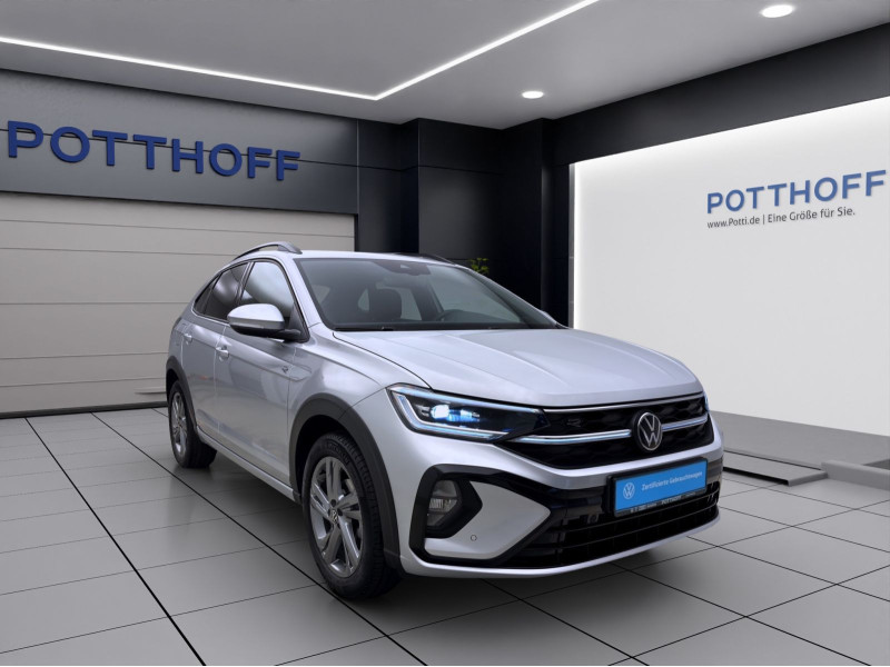 Bild 5: Volkswagen Taigo 1.0 TSI DSG R-LINE IQ.LIGHT ACC KAMERA PDC