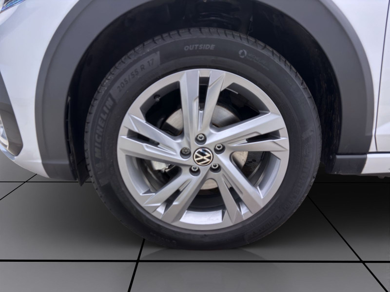 Bild 7: Volkswagen Taigo 1.0 TSI DSG R-LINE IQ.LIGHT ACC KAMERA PDC